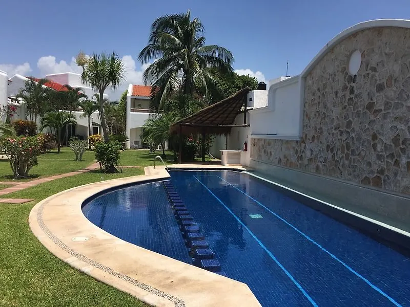***  Hotel Playa Ontime Playa del Carmen Messico